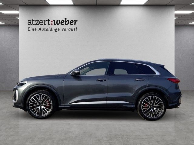 Fahrzeugabbildung Audi SQ5 SUV TFSI Leder B&O PANO Matrix HeadUp 21"