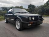 BMW E30 Cabrio shadowline VFL, H-Zulassung, Note 2+