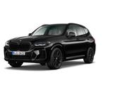 BMW X3 xDrive20i AT M Sportpaket AHK 20' Head-Up - BMW X3 Jahreswagen