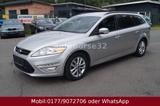 Ford Mondeo Turnier  2.0 TDCi Champions Edition/VOLL - Ford Mondeo: Champions Edition