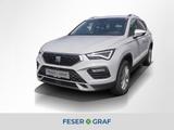 Seat Ateca STYLE 1.5 TSI DSG Kamera ACC Navi 360° 17" - Seat Ateca in Nürnberg