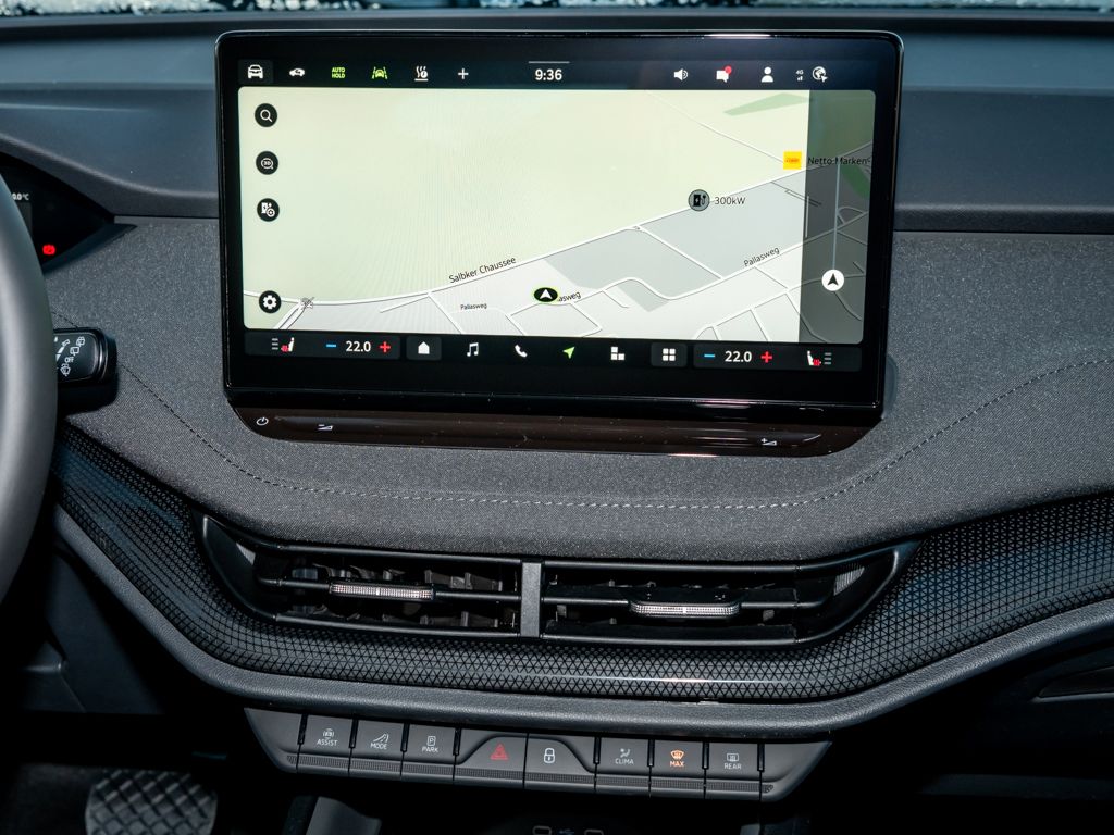 Skoda Elroq - Bild 8