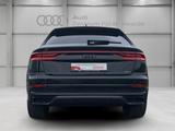 Audi Q8 S-line Sportpaket Luftfederung StandHZG AHK-e - Audi Q8