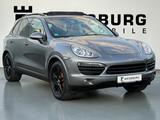 Porsche Cayenne S V8 KEYLESS*PANO*XENON*NAVI*4xSHZ*MFL - Porsche Cayenne in Ludwigshafen