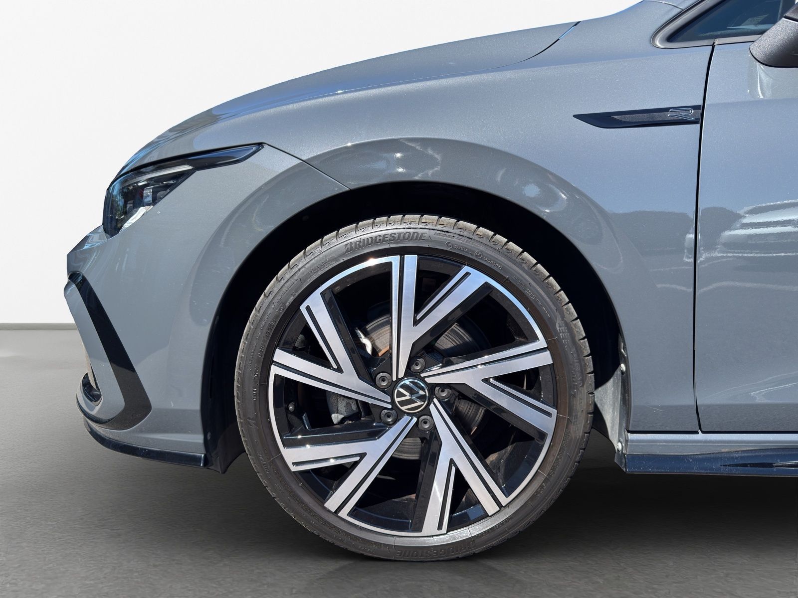 Volkswagen Golf - Bild 11