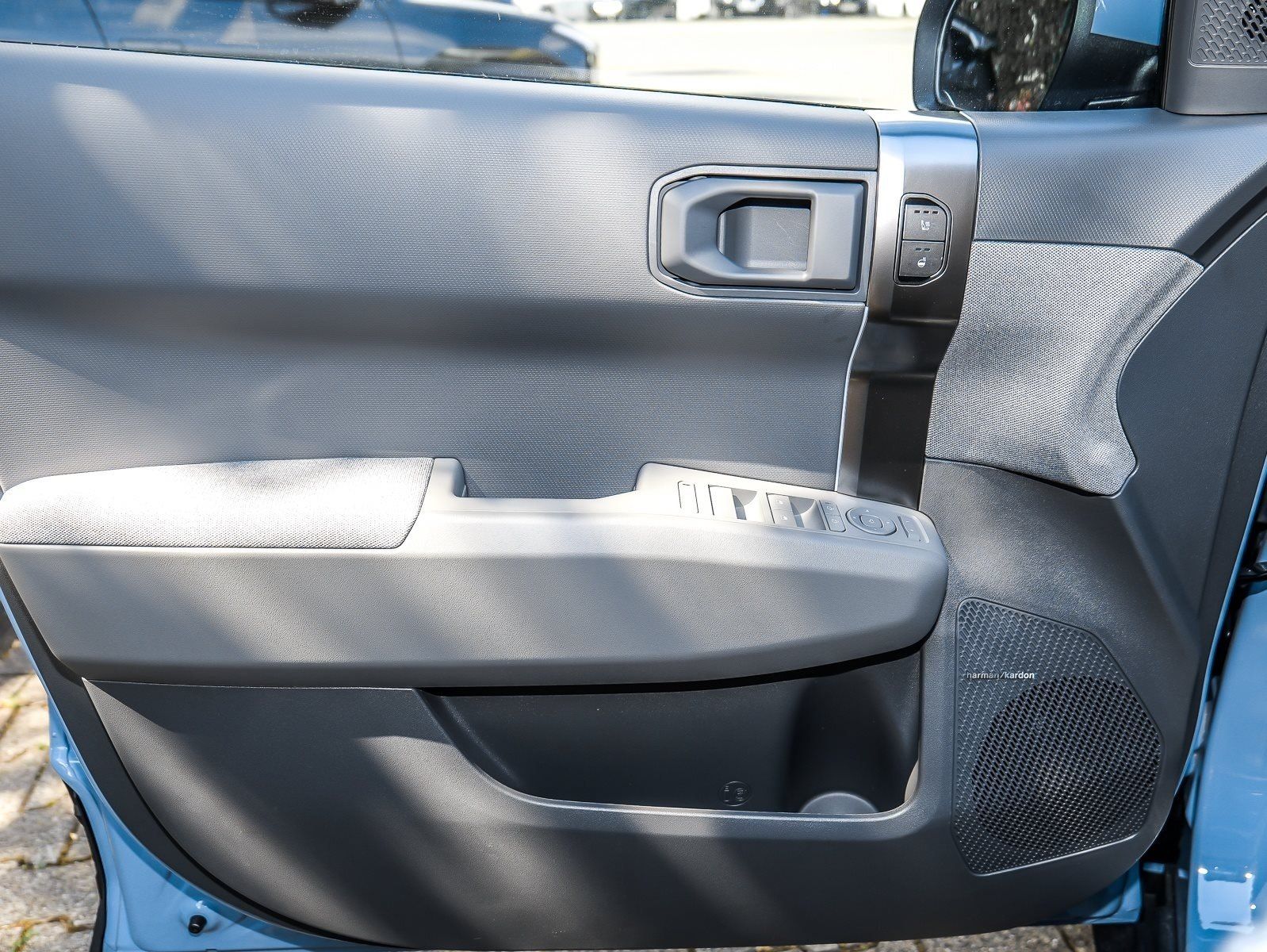 Kia EV3 - Bild 13