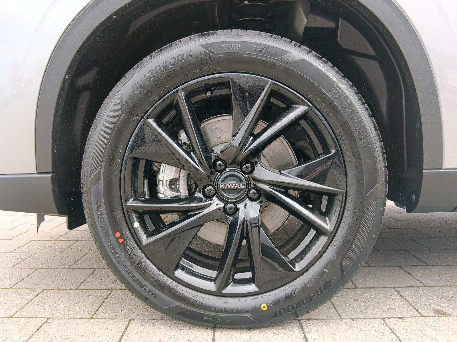Great Wall Haval H6 Premium Klima/LED/Park-Assist./BC, миниатюра 7