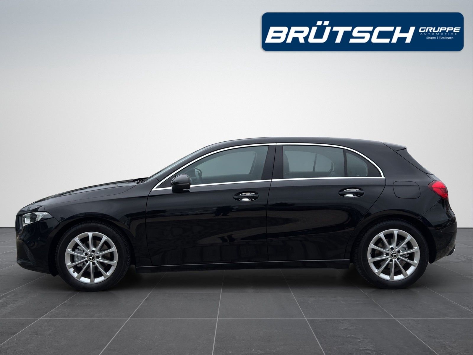 MERCEDES-BENZ A 180 Progressive AUTOMATIK / KLIMA / NAVI / SIT - Image 7
