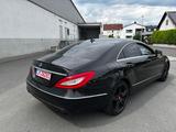 Mercedes-Benz CLS 350 CLS CLS 350 CDI BE - gebrauchte Mercedes-Benz CLS 350 aus dem Jahr 2014