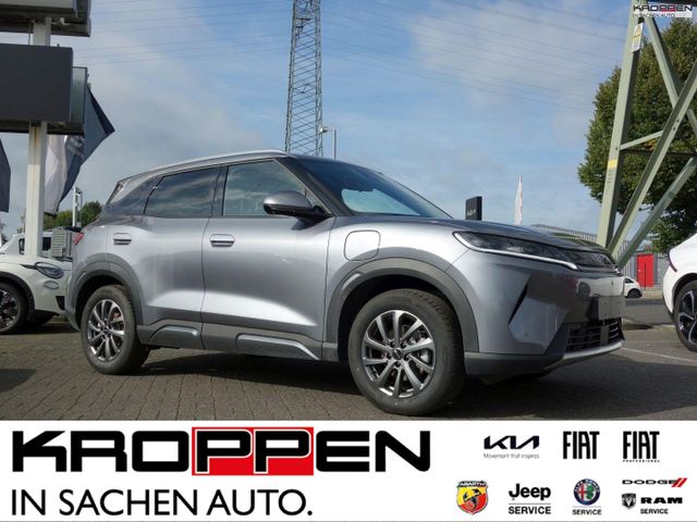 BYD ATTO 2
