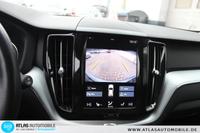 Volvo XC60 Momentum AWD LEDER=NAVI=LED=KAMERA=AHK=TOP-