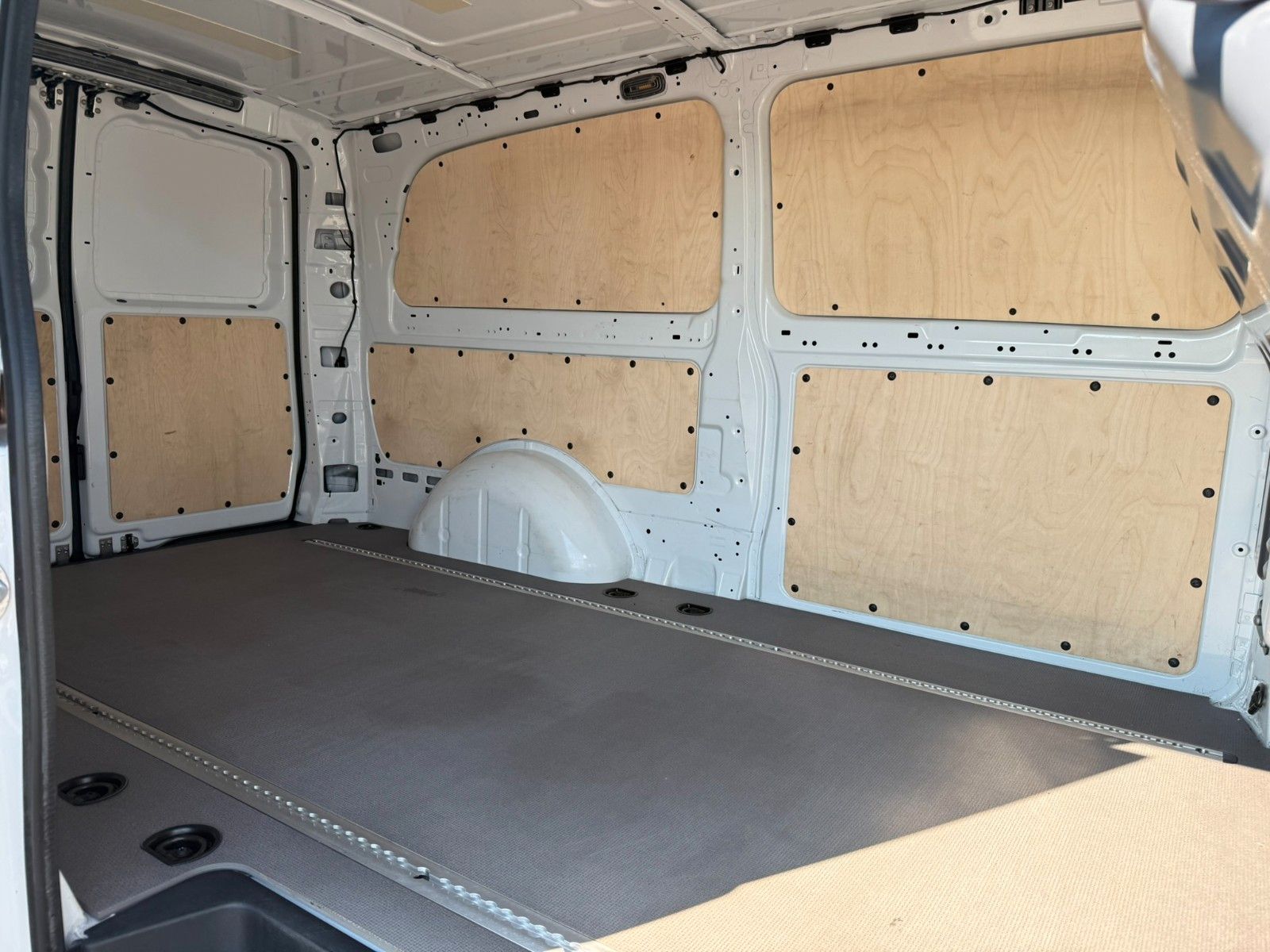 Fahrzeugabbildung Mercedes-Benz Vito 116 CDI Extral Klima Kamera SHZ