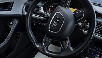 Audi A6 - 12