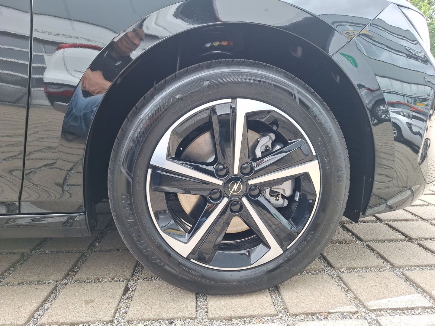 Opel Astra - Bild 13