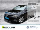 Volkswagen Polo Highline 1.0 TSI 5-Gang SHZ PDCv+h Klima Na - VW Polo Gebrauchtwagen in Halle