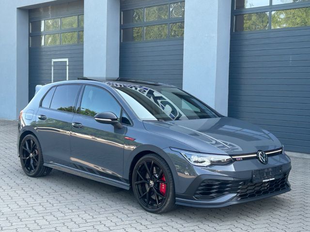 Volkswagen Golf VIII GTI Clubsport °Pano°IQ°R-Kamera°HUP°