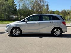 MERCEDES-BENZ B 200 Standard - Thumbnail 10