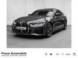 BMW 430d xDrive M Sport AHK ACC Hifi DrivA Glasdach 