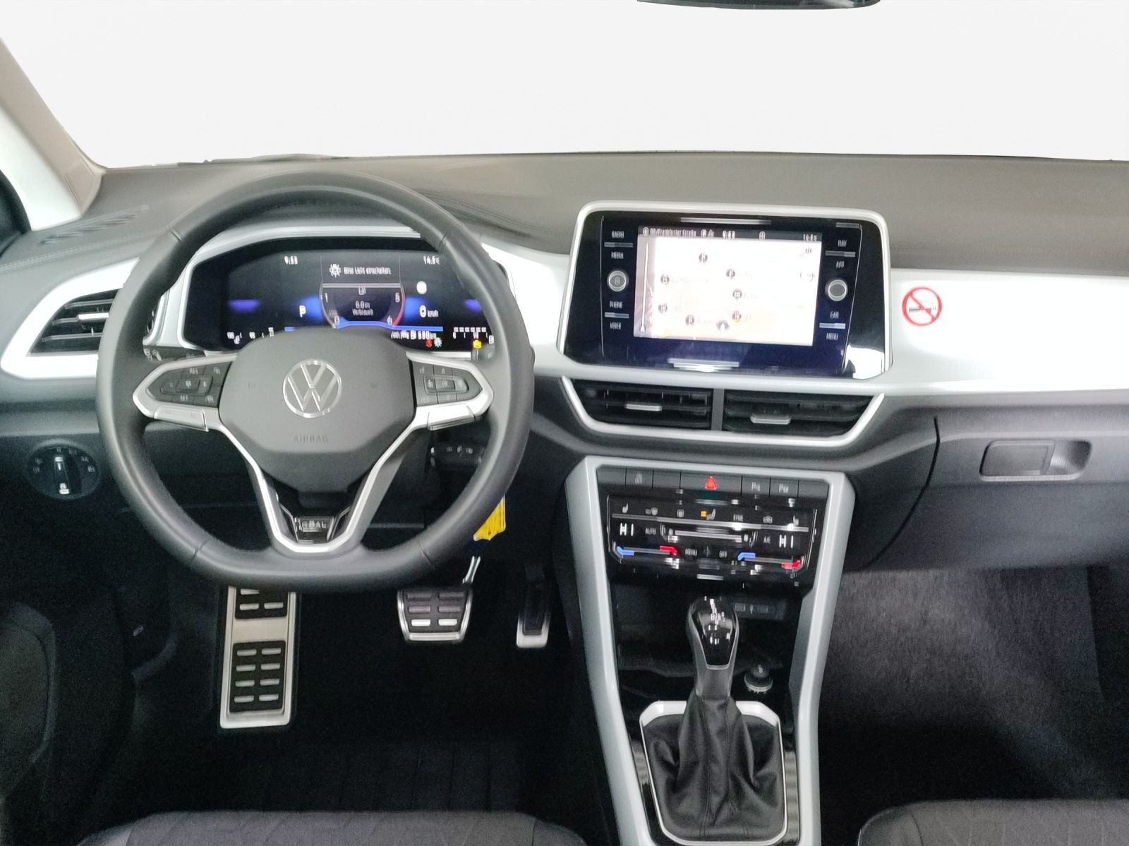 Volkswagen T-Roc - Bild 7