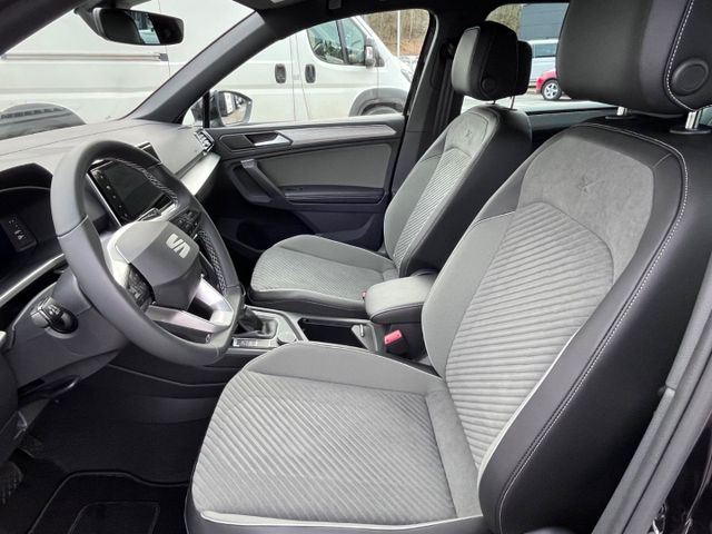 Tarraco Xperience 1.4 e-Hybrid *NAVI+SHZ+AHK+DCC
