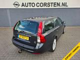 Volvo V50 1.6D Edition II Leder AHK Navi Ecc Tempomat - Volvo V50 Edition mit Diesel-Antrieb