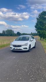 Opel Astra ST 1.6 CDTI ecoFLEX Business 81kW S/S ...