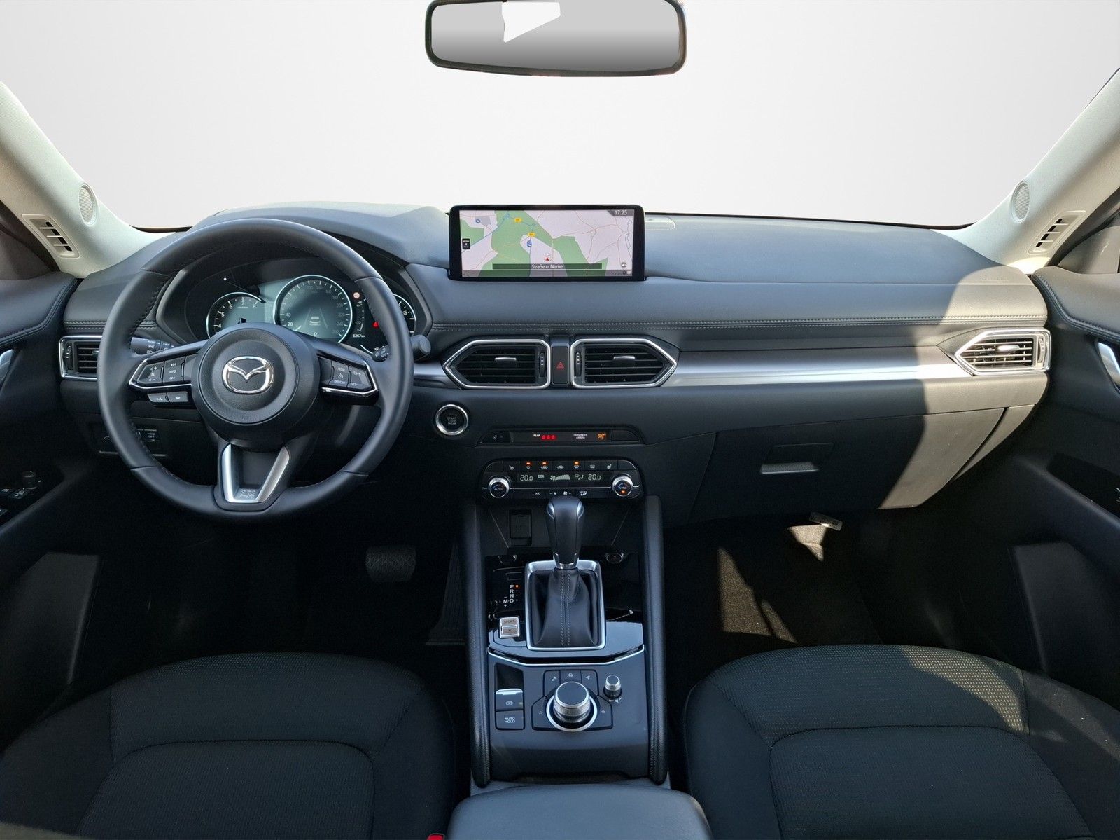 MAZDA CX-5 Ad'vantage 2.0 AWD AUTOMATIK / KLIMA / LED - Image 10