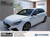 Hyundai i30 N Line Mild-Hybrid 1.0 T-GDI +KLIMA+NAVI+RFK - Hyundai i30 in Augsburg