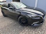 Mazda 6 2.2 SKYACTIV-D 175 Nakama Intense AT Nakam... - Mazda 6 in Oberhausen