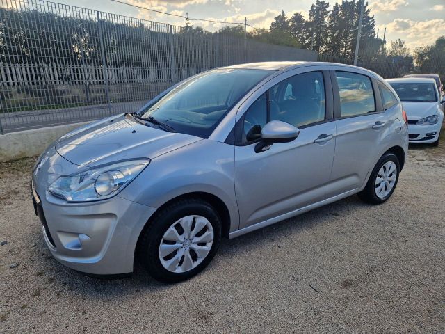 Citroën Citroen C3 1.1 GPL Exclusive - 2012