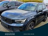 Volvo XC40 B4 Plus Black+MEMRY+360°KAM+WINTERPAK+20''+ - Volvo XC40 Black Gebrauchtwagen