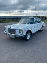 Mercedes-Benz /8 strich 8 W144 280  6-Zyl... - Mercedes-Benz Strich 8