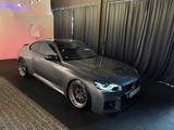 BMW M2 / CARBON / PERFOMANCE / YIDO / M2CS - gebrauchte Sportwagen