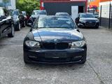 BMW 118i  Cabrio/Automatik/Leder/Tempo - BMW 118: Cabrio, 118i