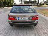 Mercedes-Benz E 320 CDI T ELEGANCE Elegance - Mercedes-Benz E 320 aus 2008: Cdi