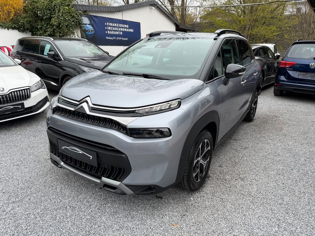Image of Citroën C3 Aircross