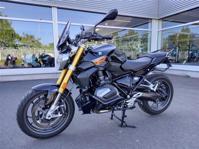 BMW R 1250 R
