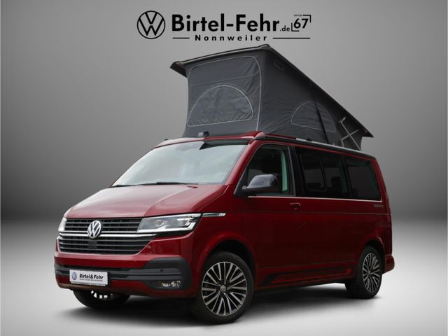 Volkswagen T6.1 California Beach Camper Edition 2,0 TDI DSG