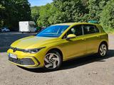 Volkswagen Golf 8 GTE  - mit Hybrid-Antrieb: Sportwagen