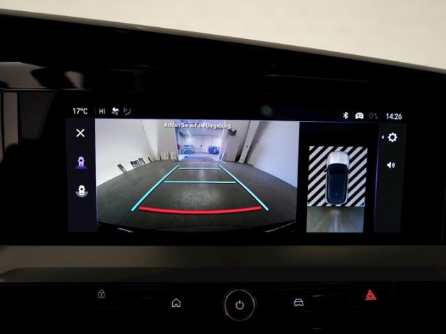 Mokka B FACELIFT GS AT+LED LICHT+RÜCKFAHRKAMERA+