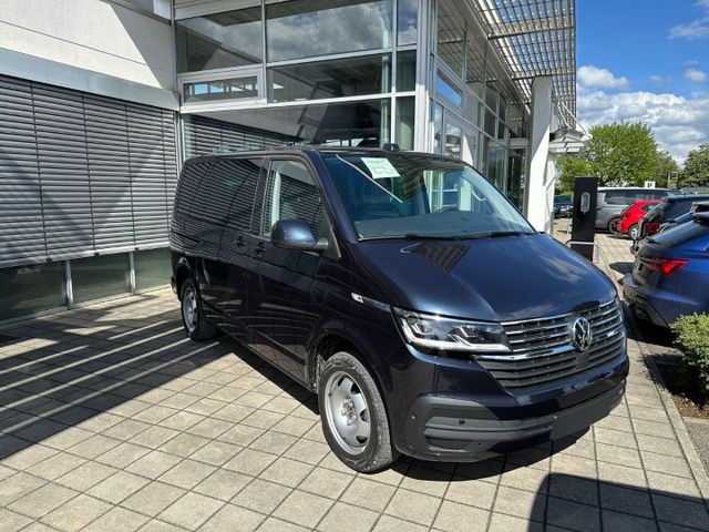 Volkswagen T6.1 Caravelle 2.0 TDI Comfortline KR DSG 9-Sitz