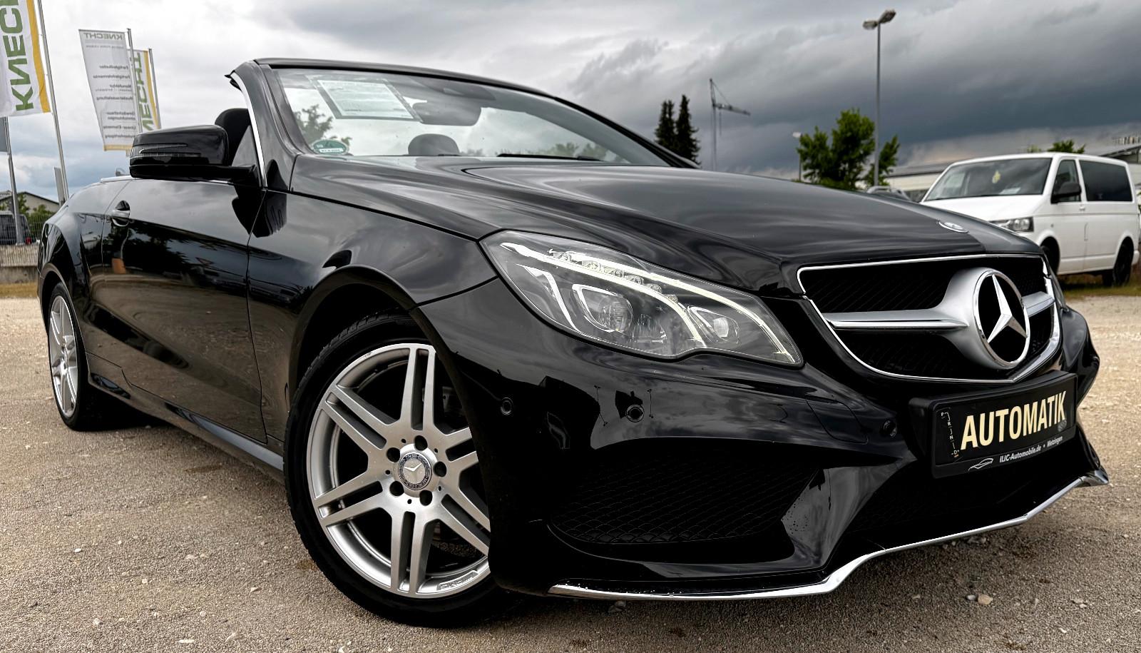 Mercedes-Benz E 250