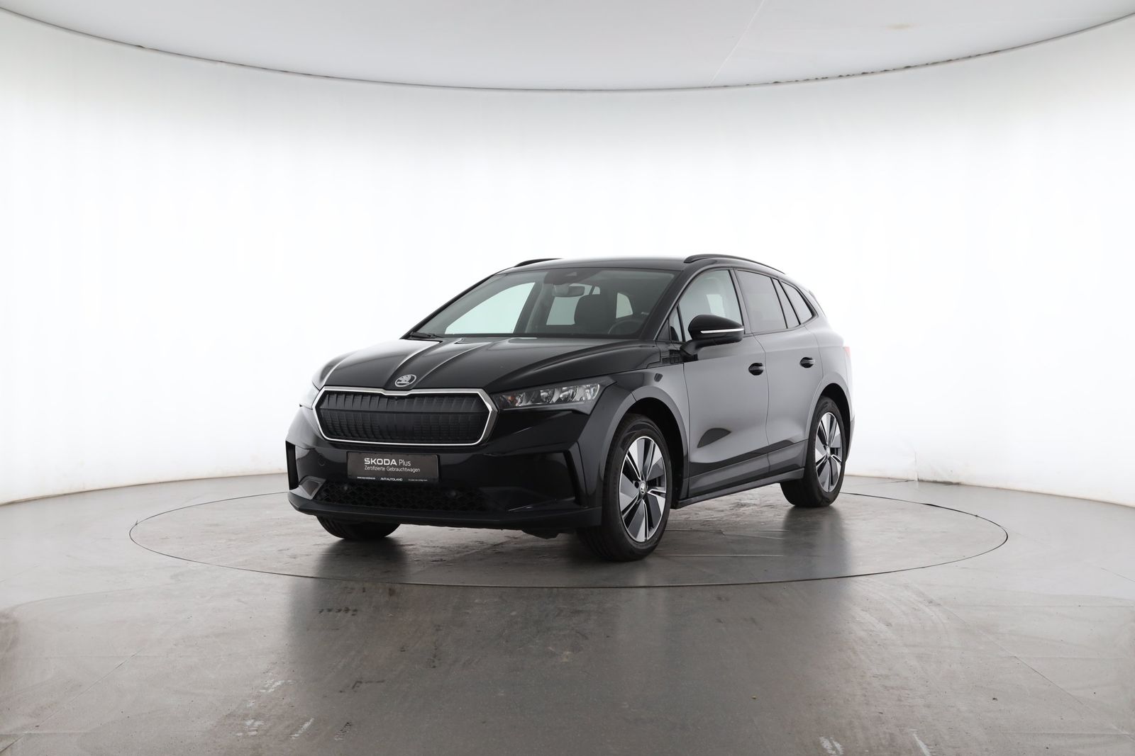 Skoda Enyaq - Bild 2