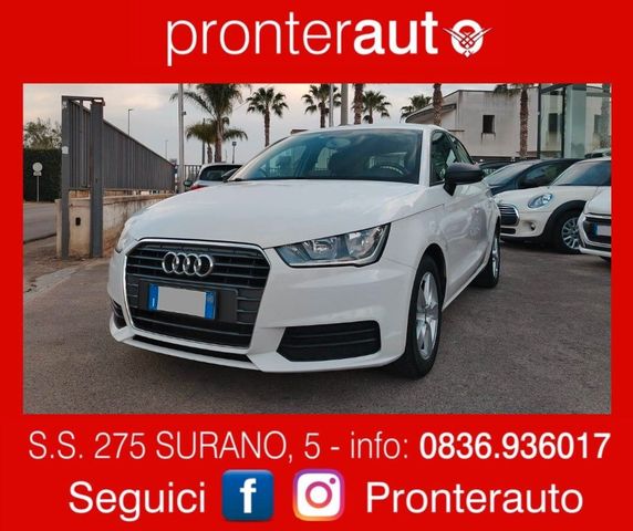 Audi A1 Sportback 1.4 tdi Ambition