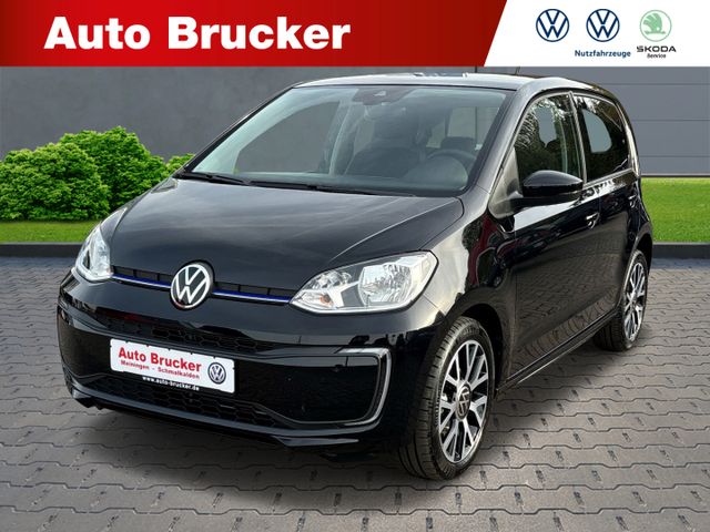 Volkswagen up! e-Edition+Rückfahrkamera+Sitzheizung+Multifu