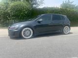 Volkswagen Golf VII Lim. GTI 19Zoll!H&R!BullX! - Volkswagen Golf: R GTI