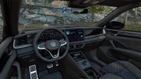Volkswagen Tayron - Vorschau Bild 9