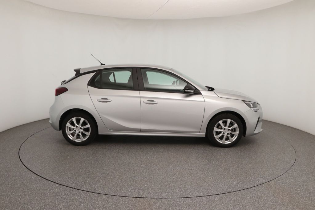 Opel Corsa Edition 1.2 55kW 4 Türen PDC*Klima*NAV*SH