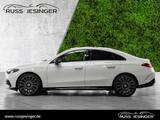 Mercedes-Benz CLA 250+ AMG Line *Pano*Distr*MBeam*Memo*KeyGo* - mit Elektro-Antrieb: Coupe