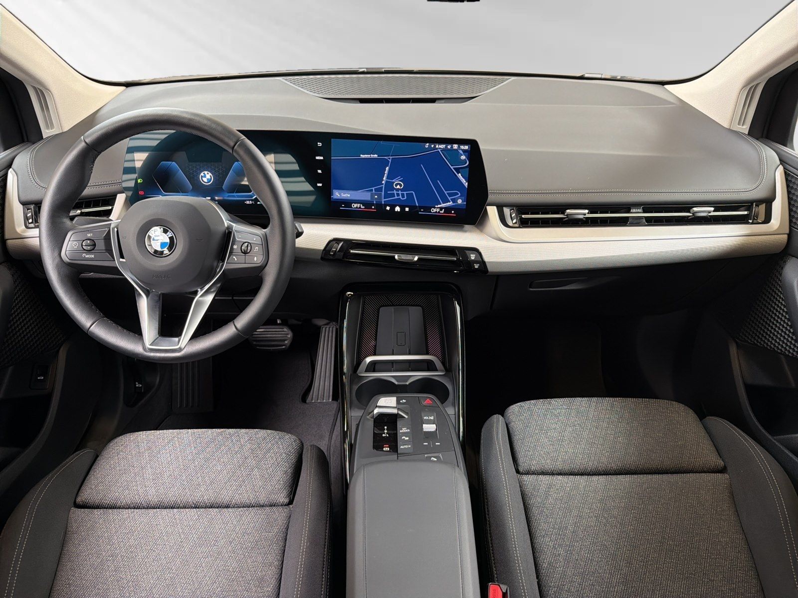BMW 220 Active Tourer - Bild 9